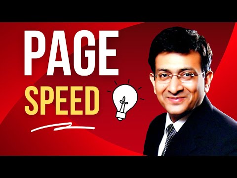 Google Page Speed | Core Web Vitals | Optimize Largest Contentful Paint (LCP) | गूगल पृष्ठ गति