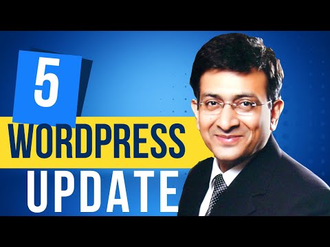 Wordpress 5 7 Update Will Make Your WordPress Website Load Faster HTTP to HTTPS &amp; Lazy Load Iframes