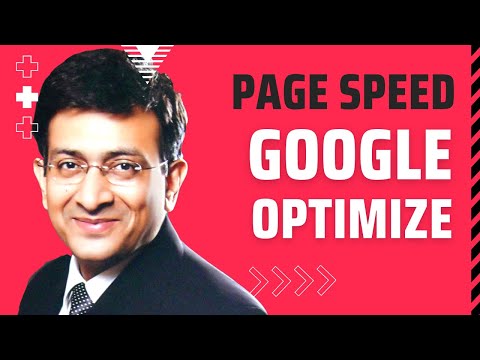 How To Improve Website PageSpeed With Google Optimize - How To A B Test Your WordPress Web Pages