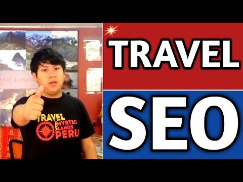 How Travel Agents Can Get More Customers SEO Company Ganpati Zone